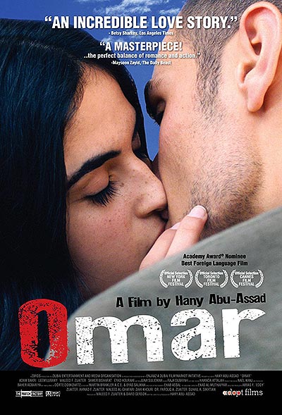 فیلم Omar 720p