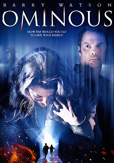 فیلم Ominous