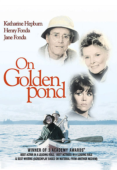 فیلم On Golden Pond 720p