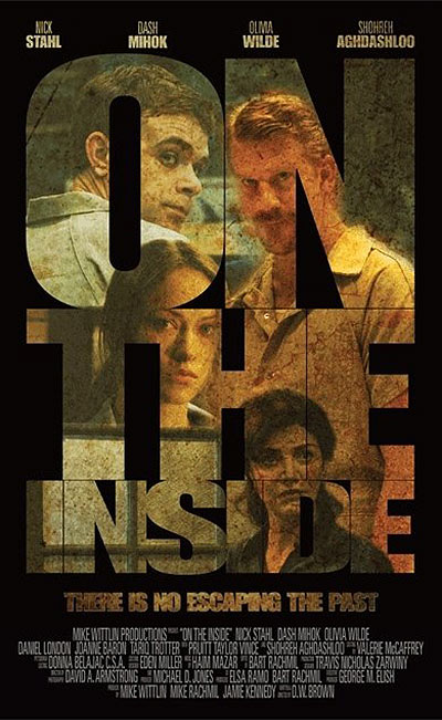 فیلم On the Inside