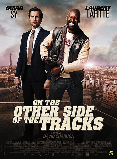 فیلم On the Other Side of the Tracks 720p