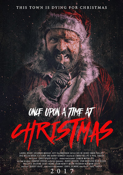 فیلم Once Upon a Time at Christmas