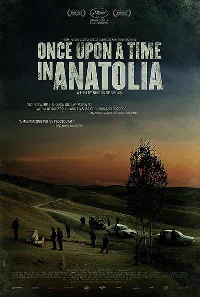 فیلم Once Upon a Time in Anatolia 720p