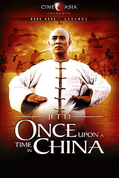 فیلم Once Upon a Time in China 720p