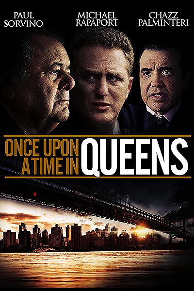 فیلم Once Upon a Time in Queens DVDRip