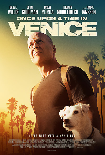 فیلم Once Upon a Time in Venice