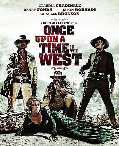 فیلم Once Upon a Time in the West