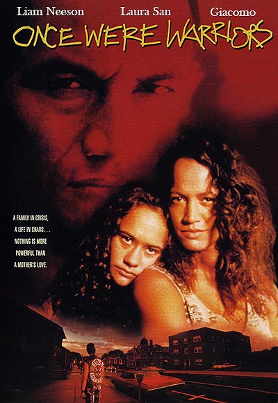 فیلم Once Were Warriors 720p