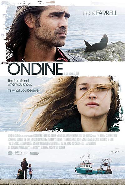 فیلم Ondine