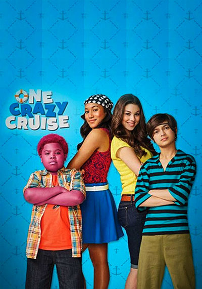 فیلم One Crazy Cruise HDTV 720p
