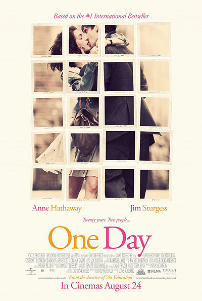 فیلم One Day 1080p