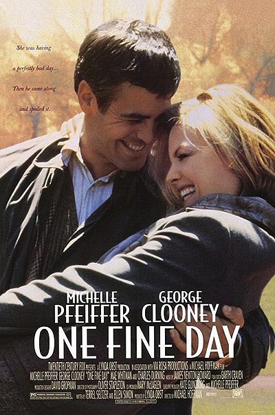 فیلم One Fine Day DVDRip