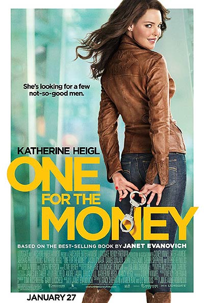 فیلم One For The Money