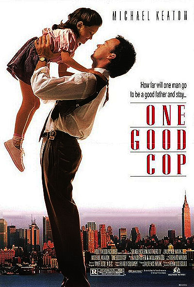 فیلم One Good Cop 720p