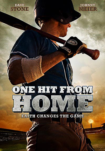 فیلم One Hit from Home DVDRip