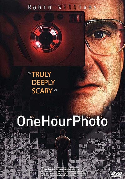 فیلم One Hour Photo