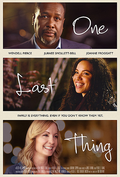 فیلم One Last Thing