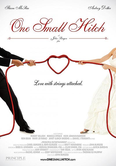 فیلم One Small Hitch 720p