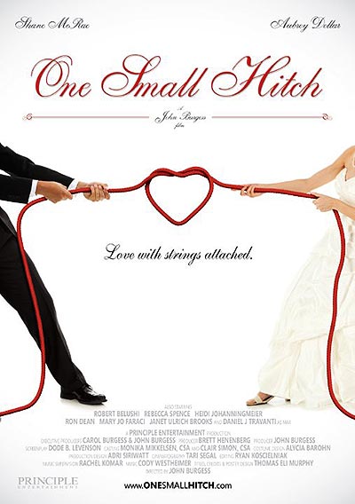 فیلم One Small Hitch