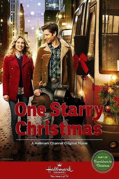 فیلم One Starry Christmas 720p HDTV