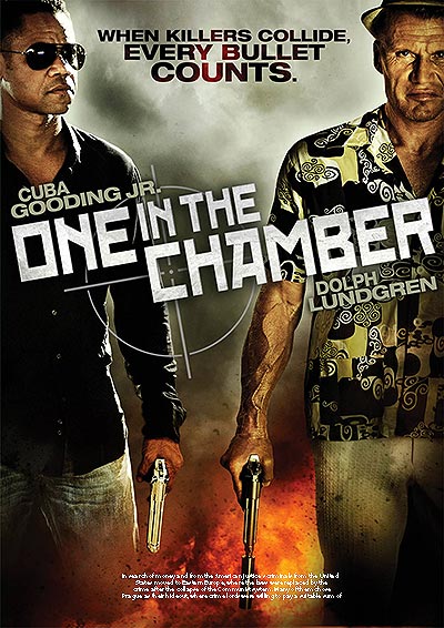 فیلم One in the Chamber