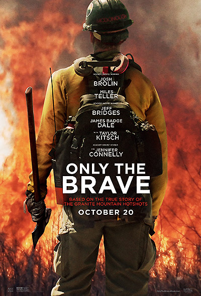 فیلم Only the Brave