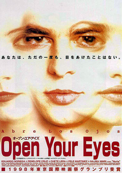 فیلم Open Your Eyes DVDRip