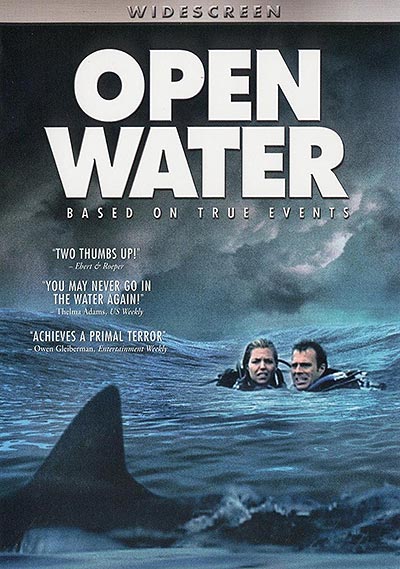 فیلم Open Water