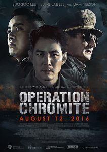 فیلم Operation Chromite 1080p