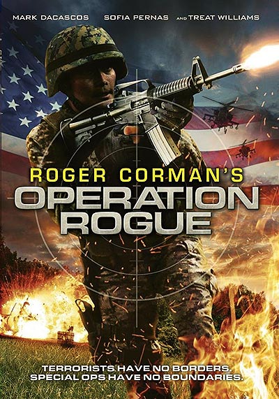 فیلم Operation Rogue DVDRip