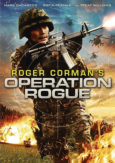 فیلم Operation Rogue WebRip 720p