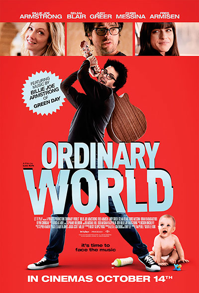 فیلم Ordinary World 1080p