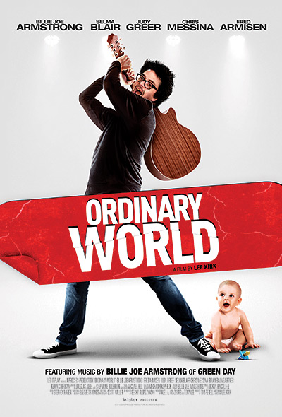 فیلم Ordinary World