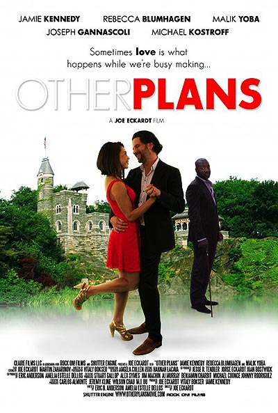 فیلم Other Plans DVDRip