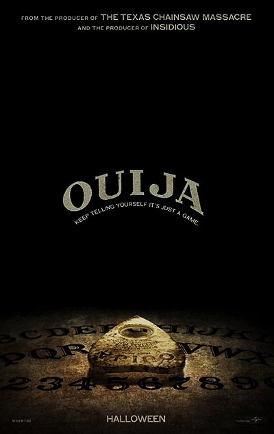 فیلم Ouija 720p