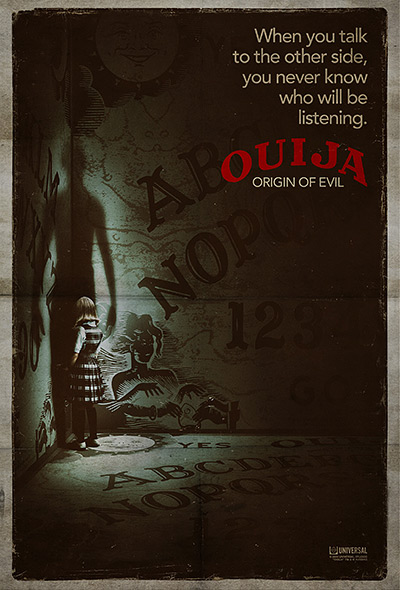 فیلم Ouija Origin of Evil 1080p