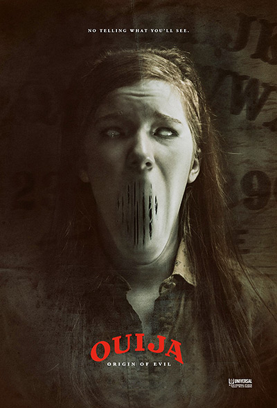 فیلم Ouija: Origin of Evil 720p