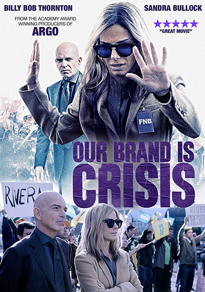 فیلم Our Brand Is Crisis 1080p