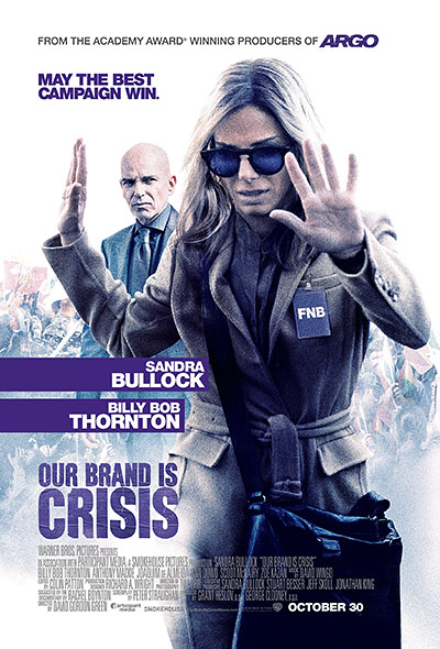 فیلم Our Brand Is Crisis