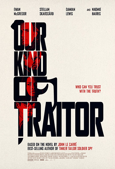 فیلم Our Kind of Traitor 1080p