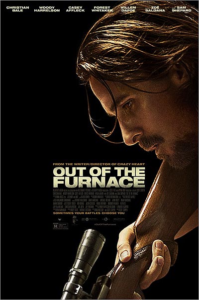 فیلم Out of the Furnace