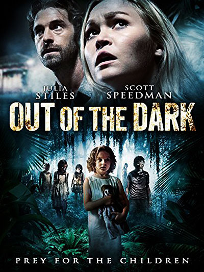 فیلم Out of the Dark 720p