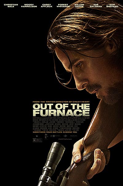 فیلم Out of the Furnace