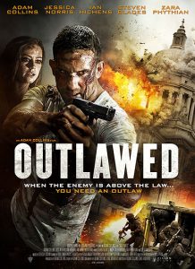 فیلم Outlawed