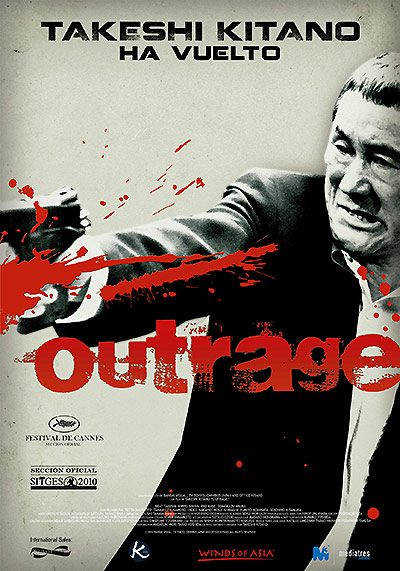 فیلم Beyond Outrage