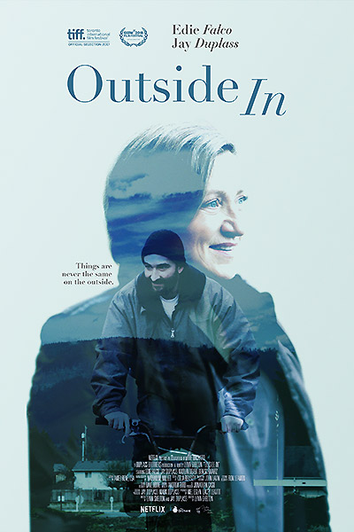 فیلم Outside In