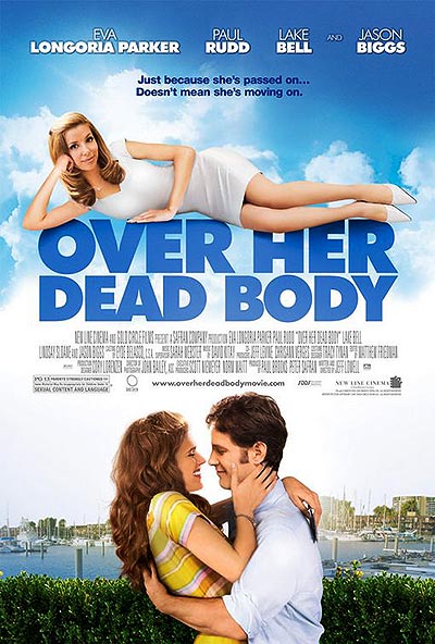 فیلم Over Her Dead Body DVDRip
