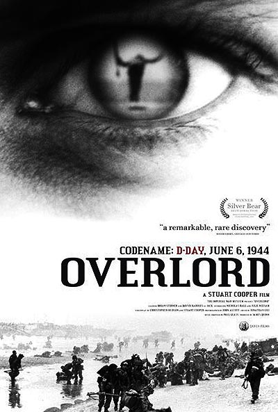 فیلم Overlord 720p