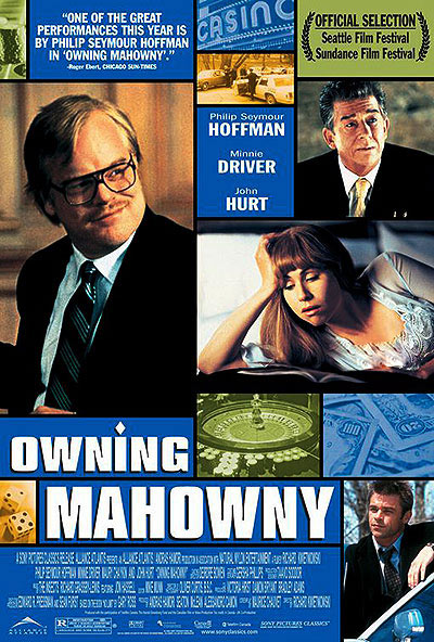 فیلم Owning Mahowny 720p