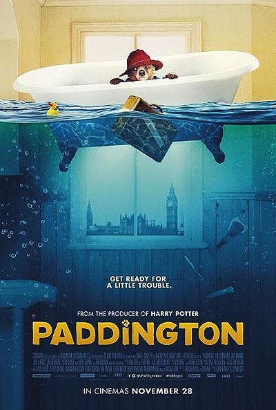 فیلم Paddington 720p